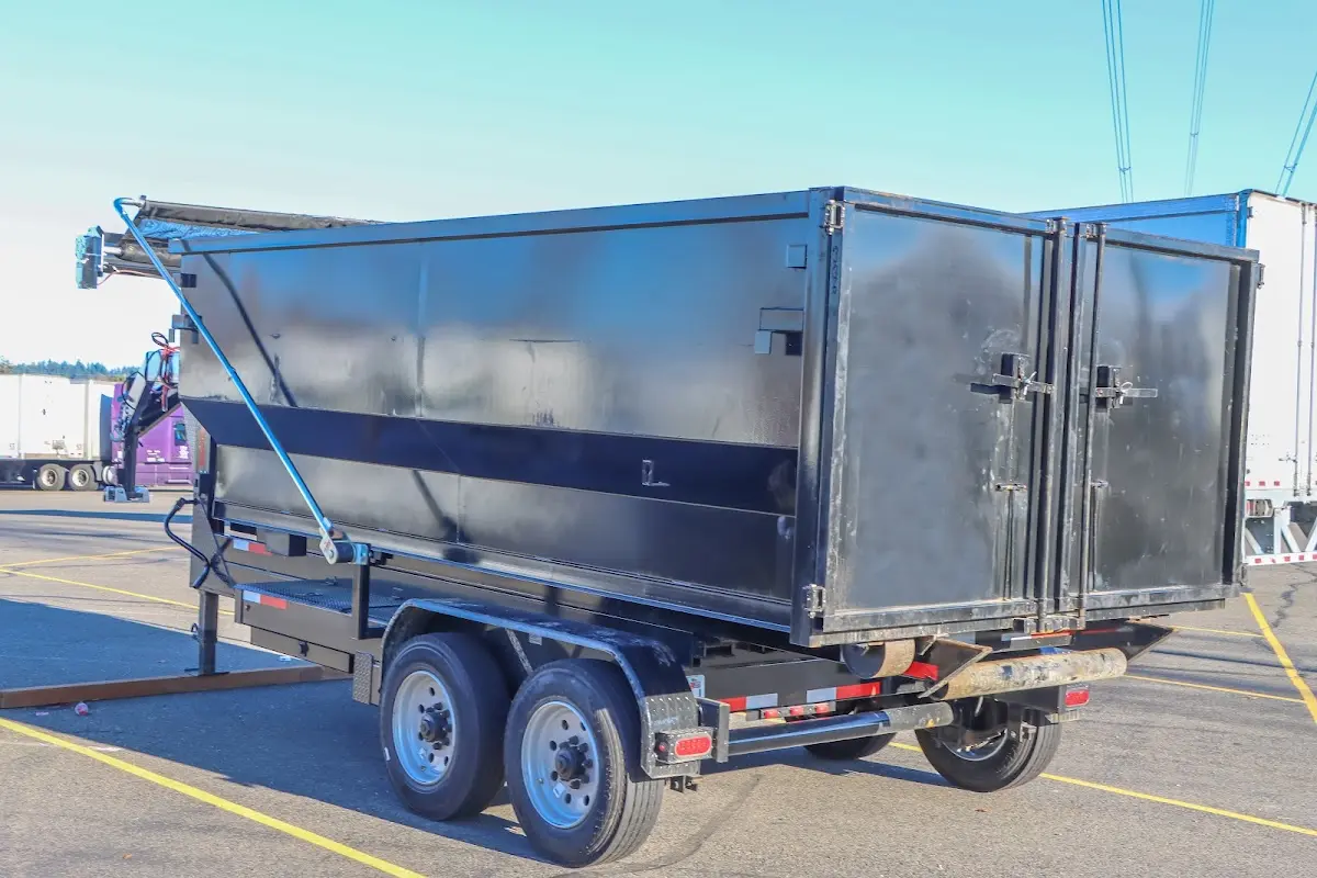 Dumpster Rental services in Lake Barrington, IL